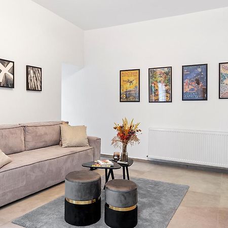 Angelo Bello Luxury Suite City Center By Sattal Bukareszt Zewnętrze zdjęcie