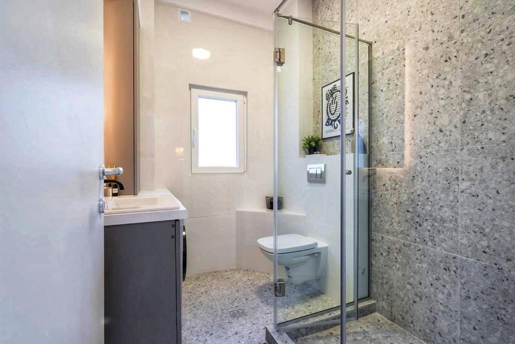 Angelo Bello Luxury Suite City Center By Sattal Bukareszt Zewnętrze zdjęcie