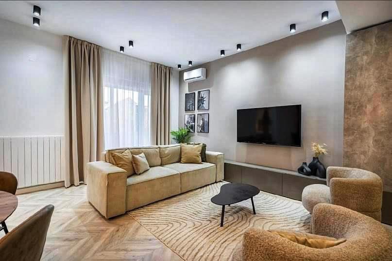 Angelo Bello Luxury Suite City Center By Sattal Bukareszt Zewnętrze zdjęcie
