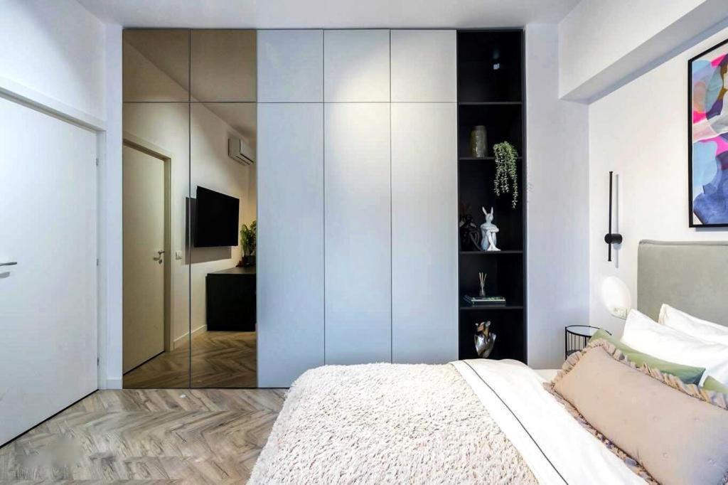 Angelo Bello Luxury Suite City Center By Sattal Bukareszt Zewnętrze zdjęcie