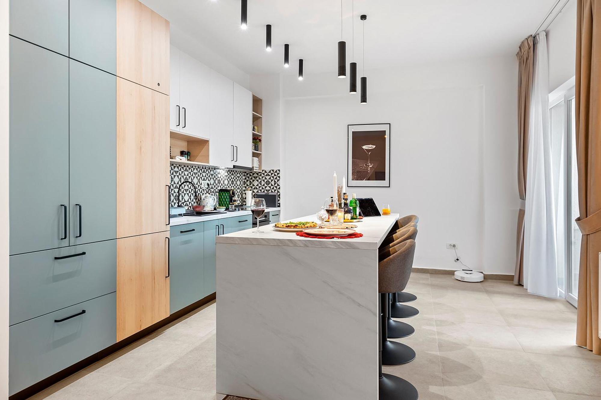 Angelo Bello Luxury Suite City Center By Sattal Bukareszt Zewnętrze zdjęcie