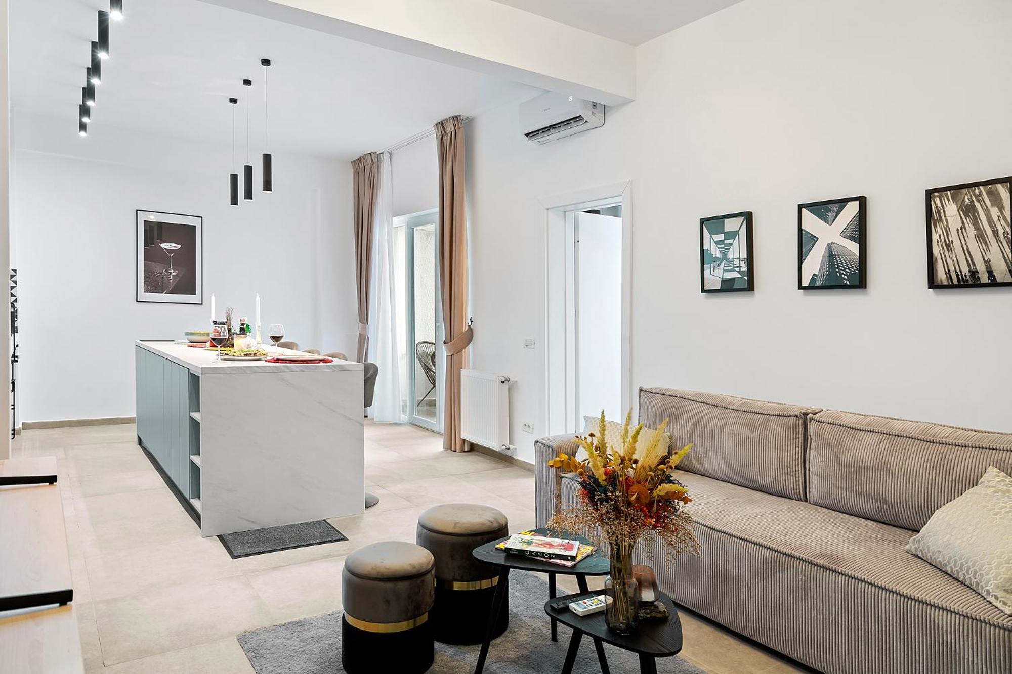 Angelo Bello Luxury Suite City Center By Sattal Bukareszt Zewnętrze zdjęcie