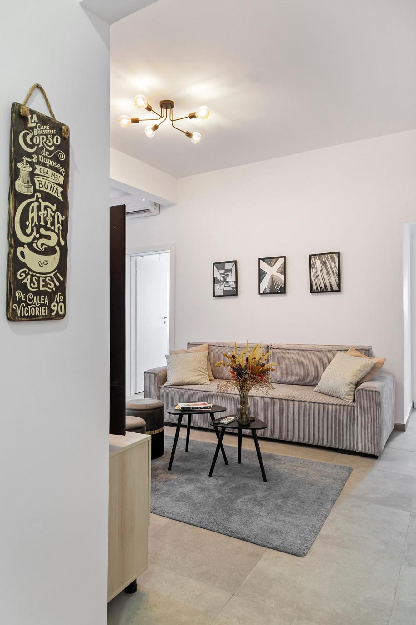 Angelo Bello Luxury Suite City Center By Sattal Bukareszt Zewnętrze zdjęcie