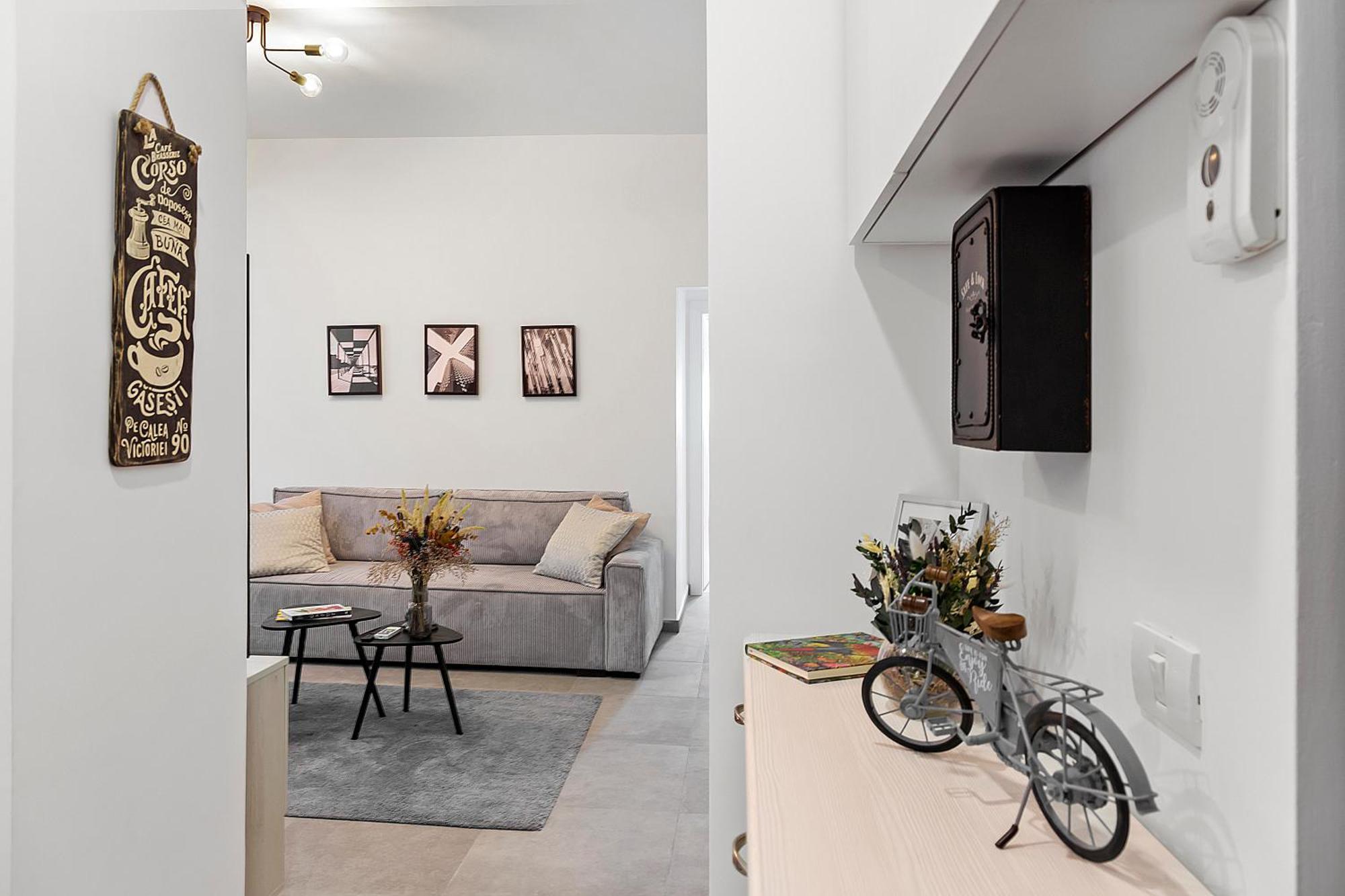 Angelo Bello Luxury Suite City Center By Sattal Bukareszt Zewnętrze zdjęcie