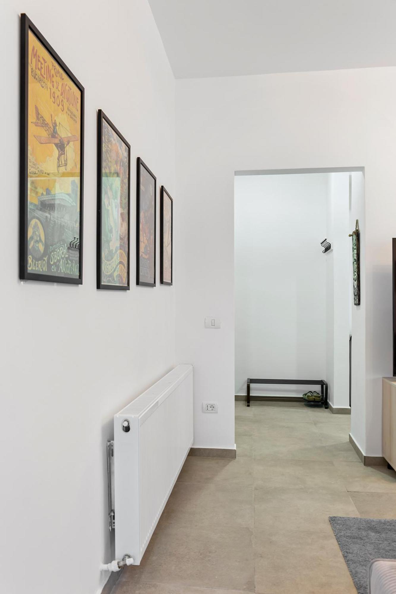 Angelo Bello Luxury Suite City Center By Sattal Bukareszt Zewnętrze zdjęcie