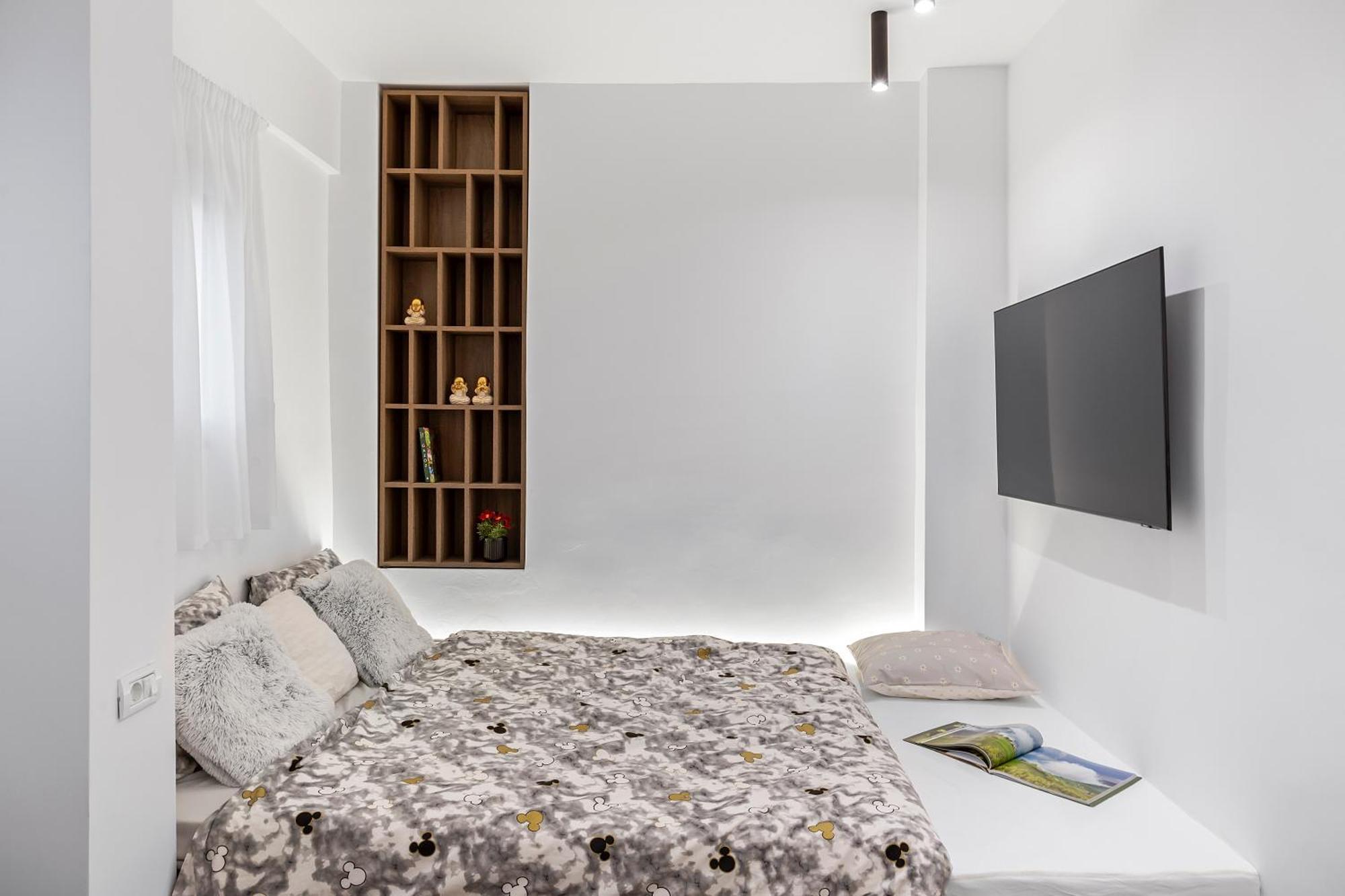 Angelo Bello Luxury Suite City Center By Sattal Bukareszt Zewnętrze zdjęcie
