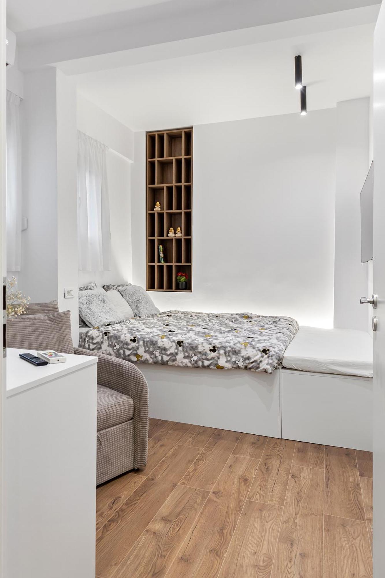 Angelo Bello Luxury Suite City Center By Sattal Bukareszt Zewnętrze zdjęcie