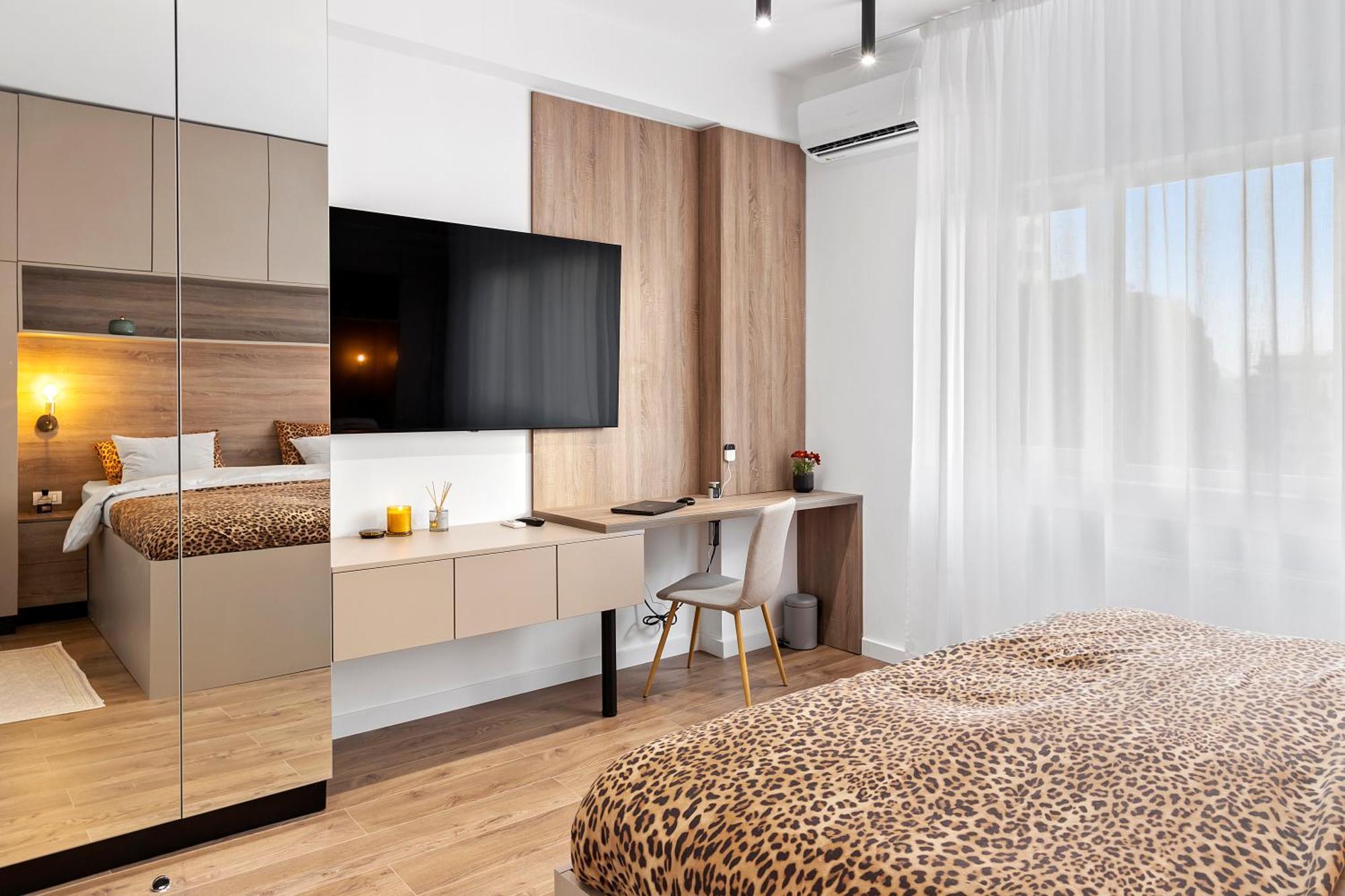 Angelo Bello Luxury Suite City Center By Sattal Bukareszt Zewnętrze zdjęcie